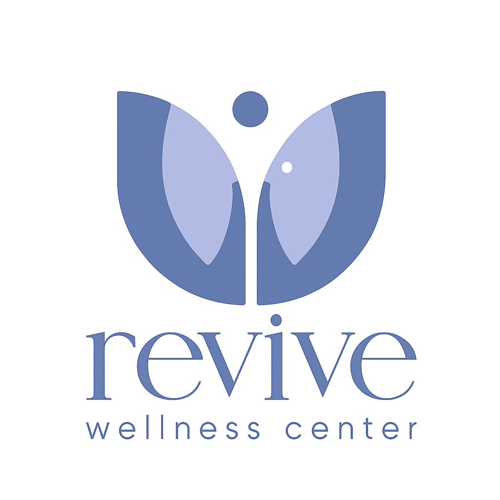 Revive Wellness Center